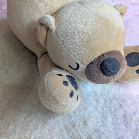 DAISO Bear plushie cutecore - Picture 3 of 3